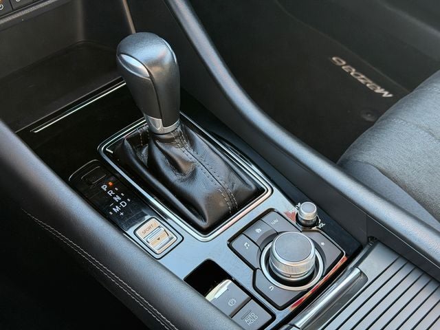 2018 Mazda Mazda6 Sport