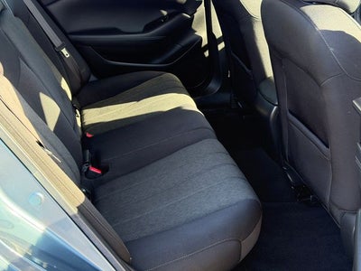2018 Mazda Mazda6 Sport