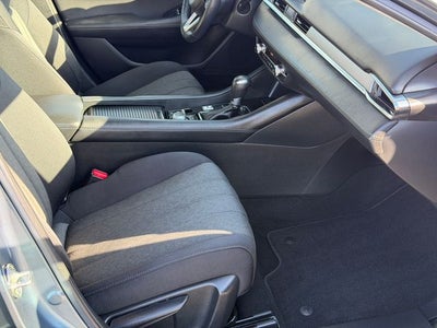 2018 Mazda Mazda6 Sport