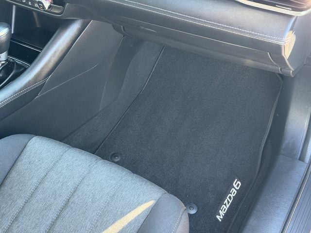2018 Mazda Mazda6 Sport