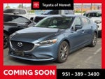 2018 Mazda Mazda6 Sport