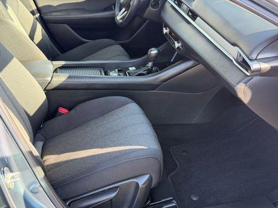 2018 Mazda Mazda6 Sport