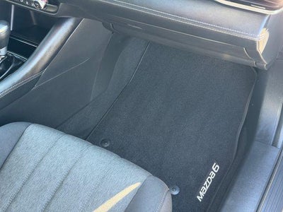 2018 Mazda Mazda6 Sport