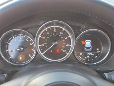 2023 Mazda Mazda CX-5 2.5 S Select Package