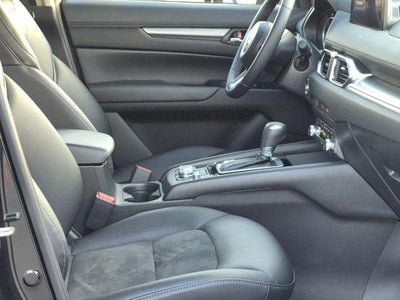 2023 Mazda Mazda CX-5 2.5 S Select Package