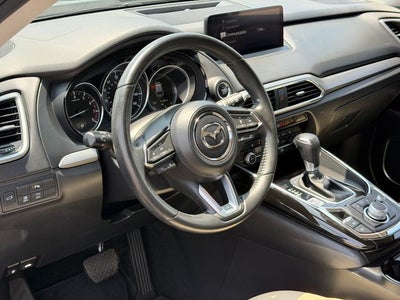 2021 Mazda Mazda CX-9 Touring
