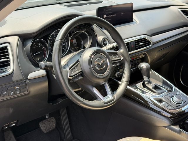 2021 Mazda Mazda CX-9 Touring