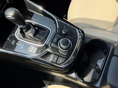 2021 Mazda Mazda CX-9 Touring
