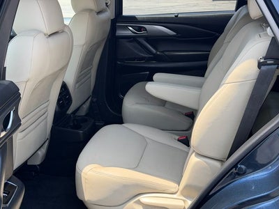2021 Mazda Mazda CX-9 Touring