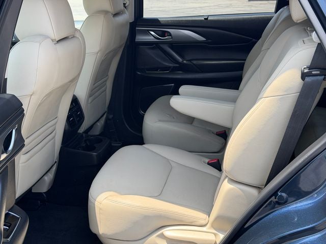 2021 Mazda Mazda CX-9 Touring