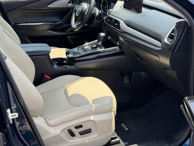 2021 Mazda Mazda CX-9 Touring