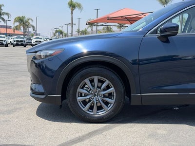 2021 Mazda Mazda CX-9 Touring