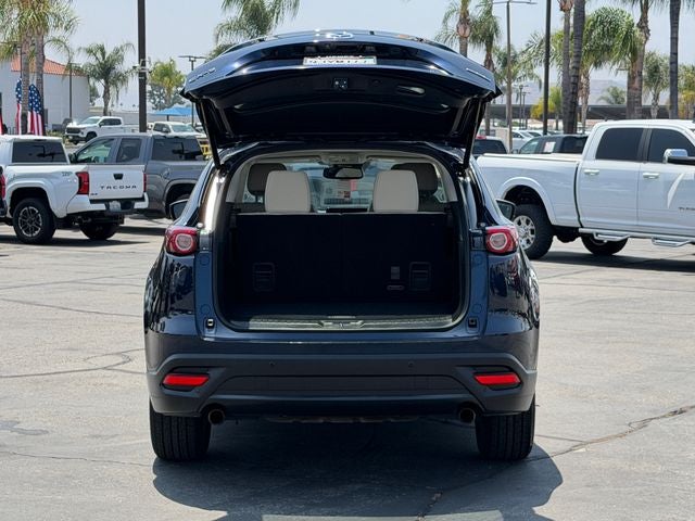 2021 Mazda Mazda CX-9 Touring