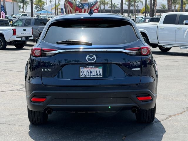 2021 Mazda Mazda CX-9 Touring