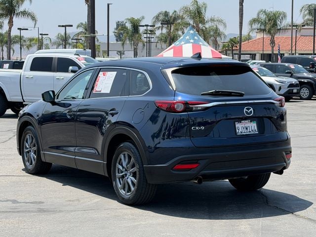 2021 Mazda Mazda CX-9 Touring
