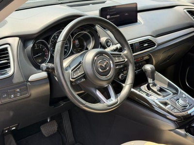 2021 Mazda Mazda CX-9 Touring