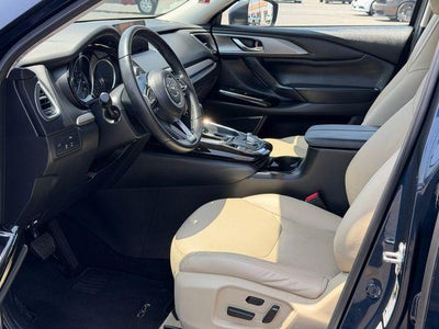 2021 Mazda Mazda CX-9 Touring