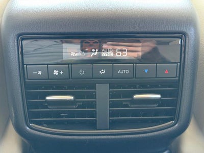 2021 Mazda Mazda CX-9 Touring