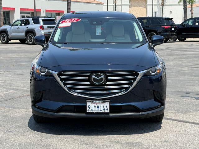 2021 Mazda Mazda CX-9 Touring