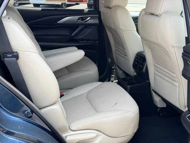 2021 Mazda Mazda CX-9 Touring