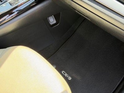 2021 Mazda Mazda CX-9 Touring