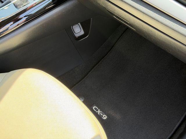 2021 Mazda Mazda CX-9 Touring
