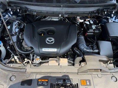 2021 Mazda Mazda CX-9 Touring