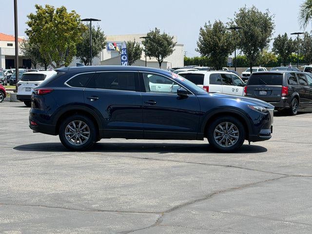 2021 Mazda Mazda CX-9 Touring