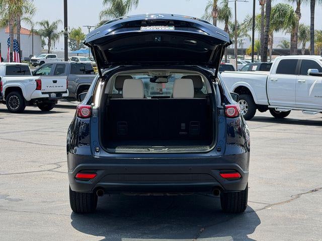 2021 Mazda Mazda CX-9 Touring