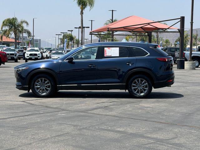 2021 Mazda Mazda CX-9 Touring