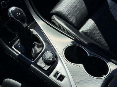 2019 INFINITI Q50 3.0t Signature Edition
