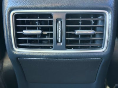 2019 INFINITI Q50 3.0t Signature Edition