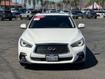 2019 INFINITI Q50 3.0t Signature Edition