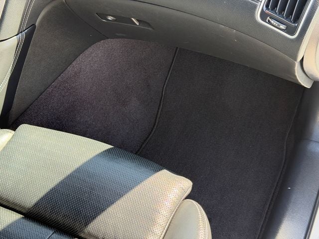 2019 INFINITI Q50 3.0t Signature Edition