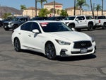 2019 INFINITI Q50 3.0t Signature Edition