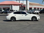 2019 INFINITI Q50 3.0t Signature Edition