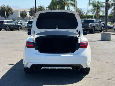 2019 INFINITI Q50 3.0t Signature Edition