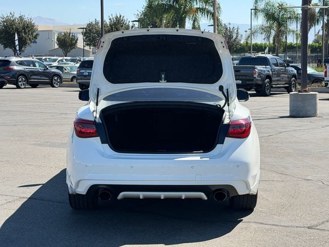 2019 INFINITI Q50 3.0t Signature Edition