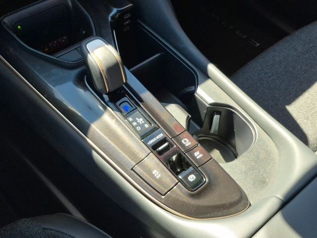 2024 Toyota CROWN XLE