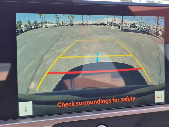 2024 Toyota CROWN XLE