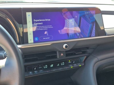 2024 Toyota CROWN XLE