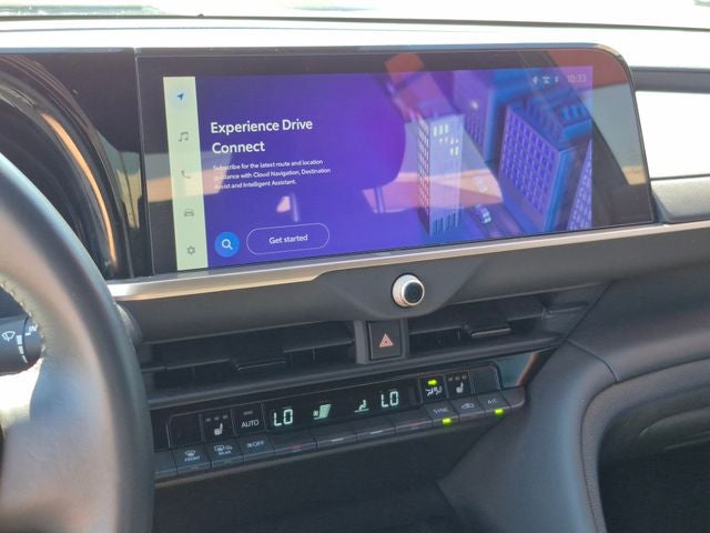 2024 Toyota CROWN XLE