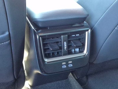 2024 Toyota CROWN XLE