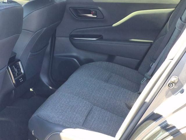 2024 Toyota CROWN XLE