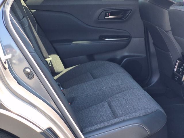 2024 Toyota CROWN XLE