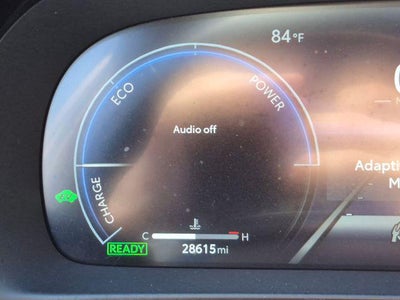 2024 Toyota CROWN XLE