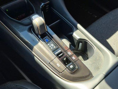 2024 Toyota CROWN XLE