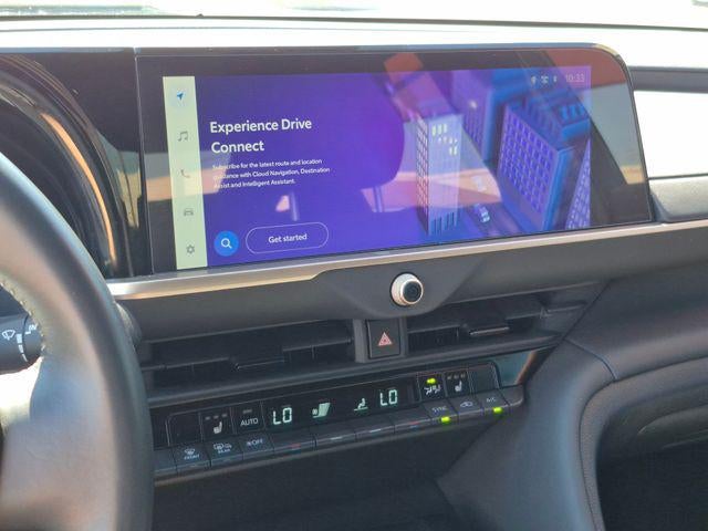 2024 Toyota CROWN XLE