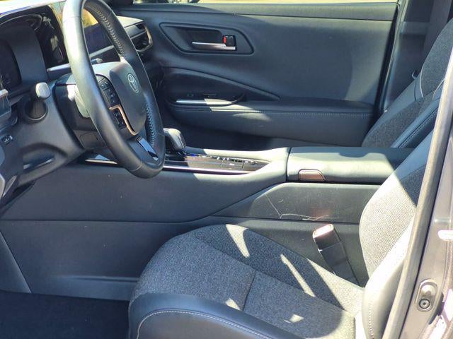 2024 Toyota CROWN XLE