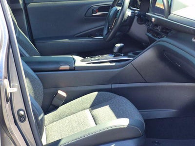 2024 Toyota CROWN XLE